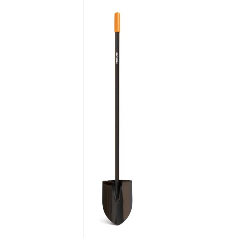 SHOVEL DIG RNDPT 8"X57.5"