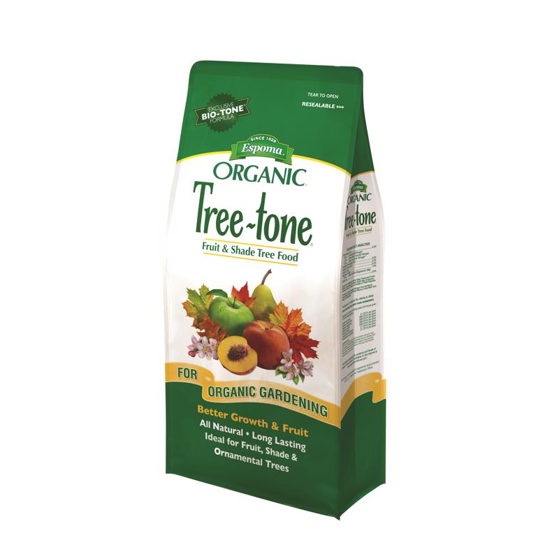 PLNT FD TR-TN GRNLS 4#