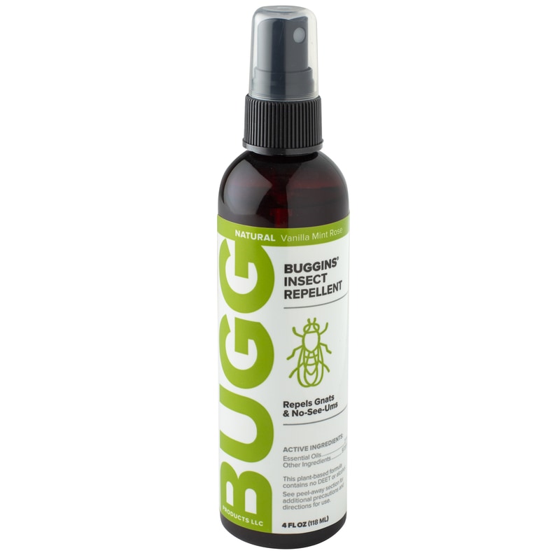 GNAT & FLY REPELLENT 4OZ