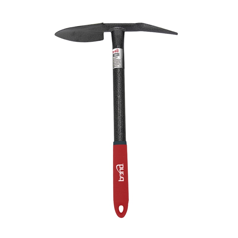 MATTOCK SPADE STEEL 15"