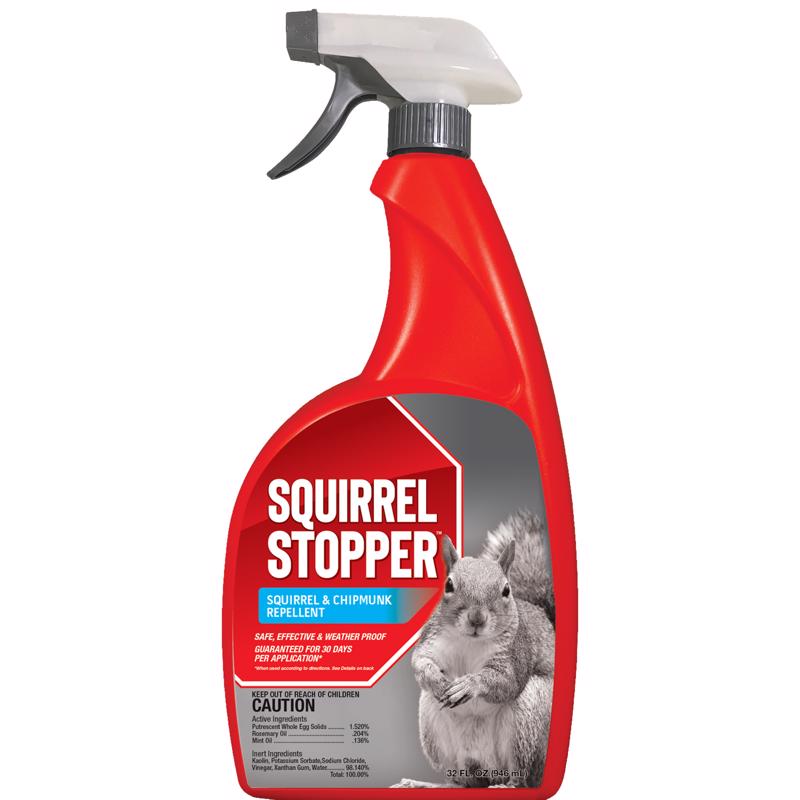 SQUIRREL STOPER 32OZ RTU