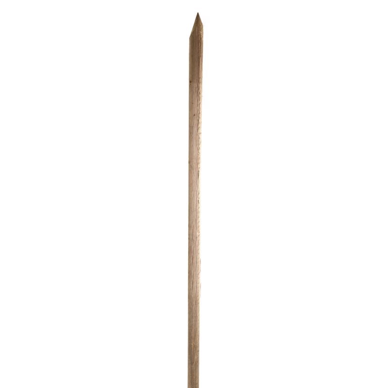 WOOD STAKE 2"X2"X8'