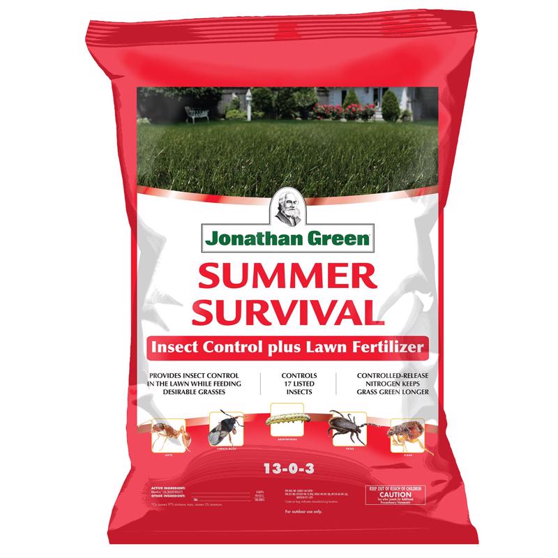 LAWN SUMMER SURVIVAL 15M