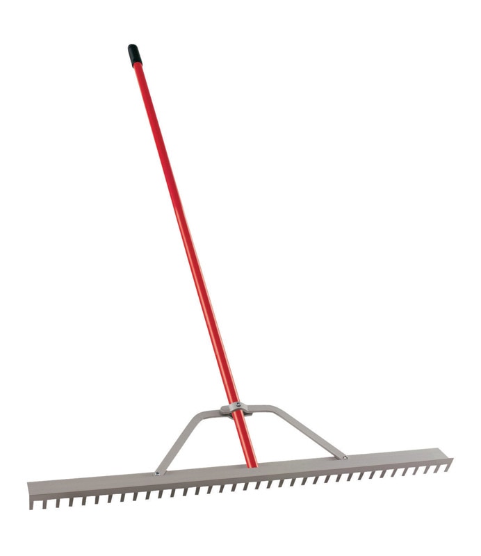 LANDSCAPE RAKE ALM 60"