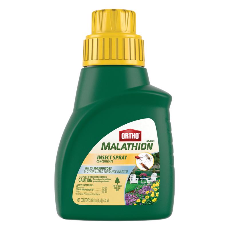 ORTHO MALATHION 16OZ CON