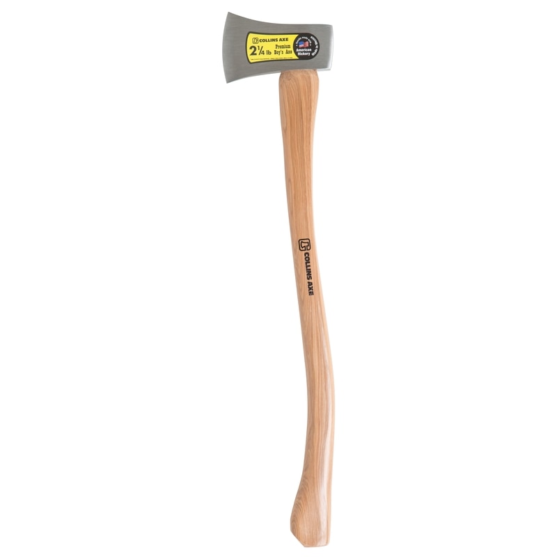 AXE BOY'S 2-1/4#28"HANDL