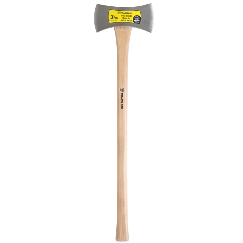 AXE CROWN 2 BIT 36"