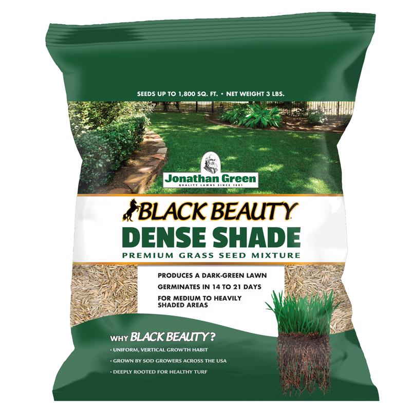 DENSE SHADE GRS SEED 3#