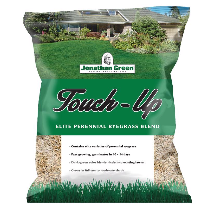 TOUCH-UP GRASS SEED 3#