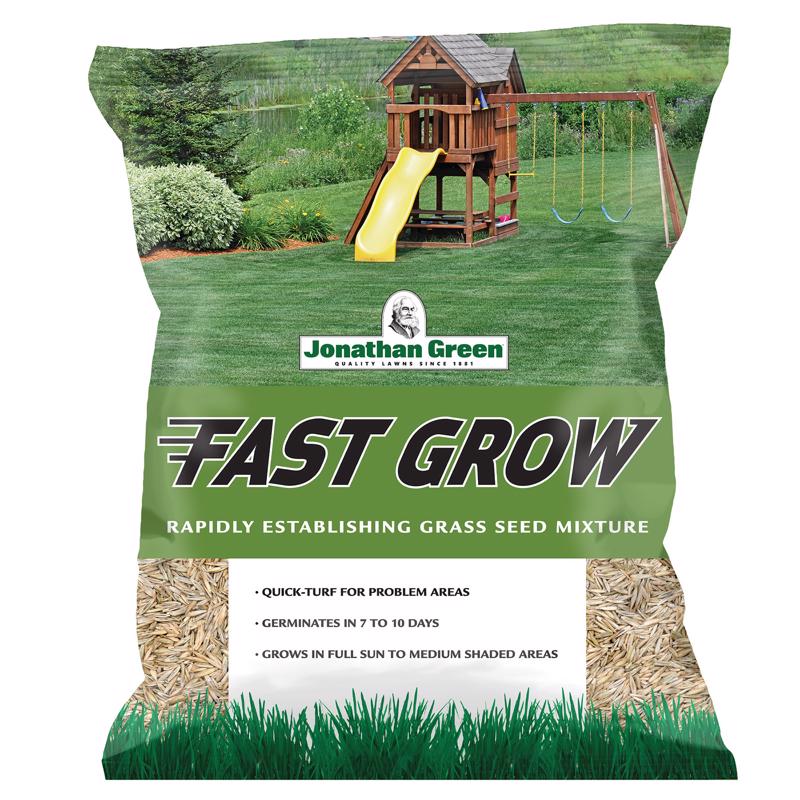 FAST GROW GRASS SEED 3#
