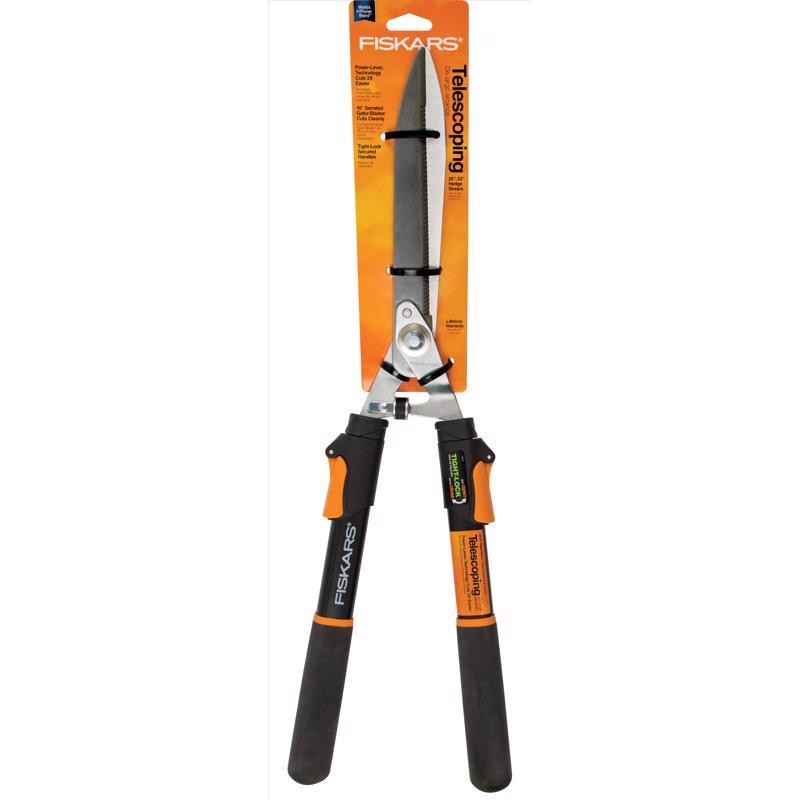 HEDGE SHEARS TELESCOPIC