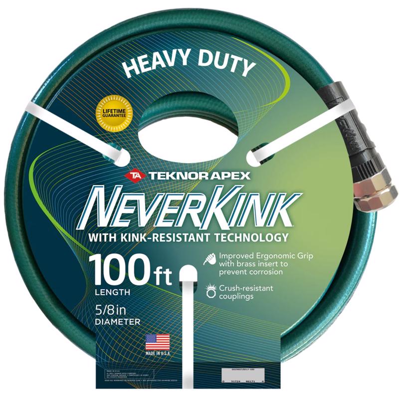 NEVERKINK HD 100FT HOSE