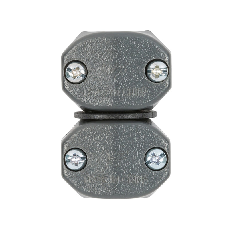 MENDER HOSE POS-CLAMP SM