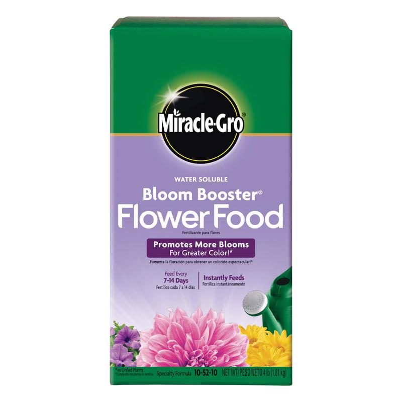 GP MG BLOOM BOOSTER 4LB