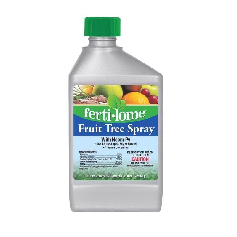 FRUIT TREE SPRAY 16OZ