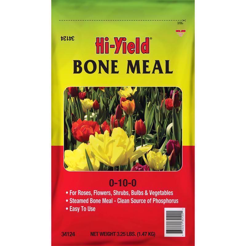 BONE MEAL 3.25LBS