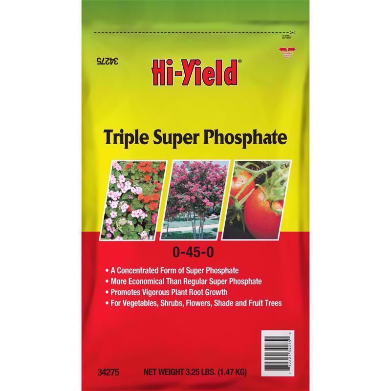 TRPL SUPER PHOSPHT 3.25#