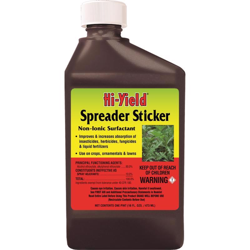 SPREADER STICKER 16OZ