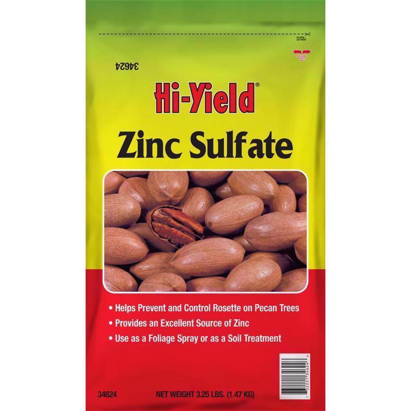 ZINC SULFATE 3.25LB