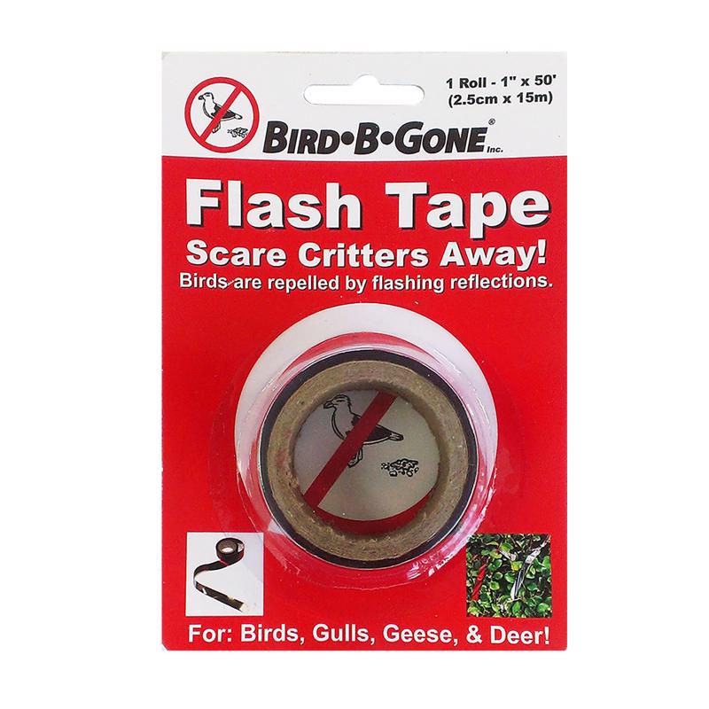 MYLAR FLASHTAPE 1"X50'