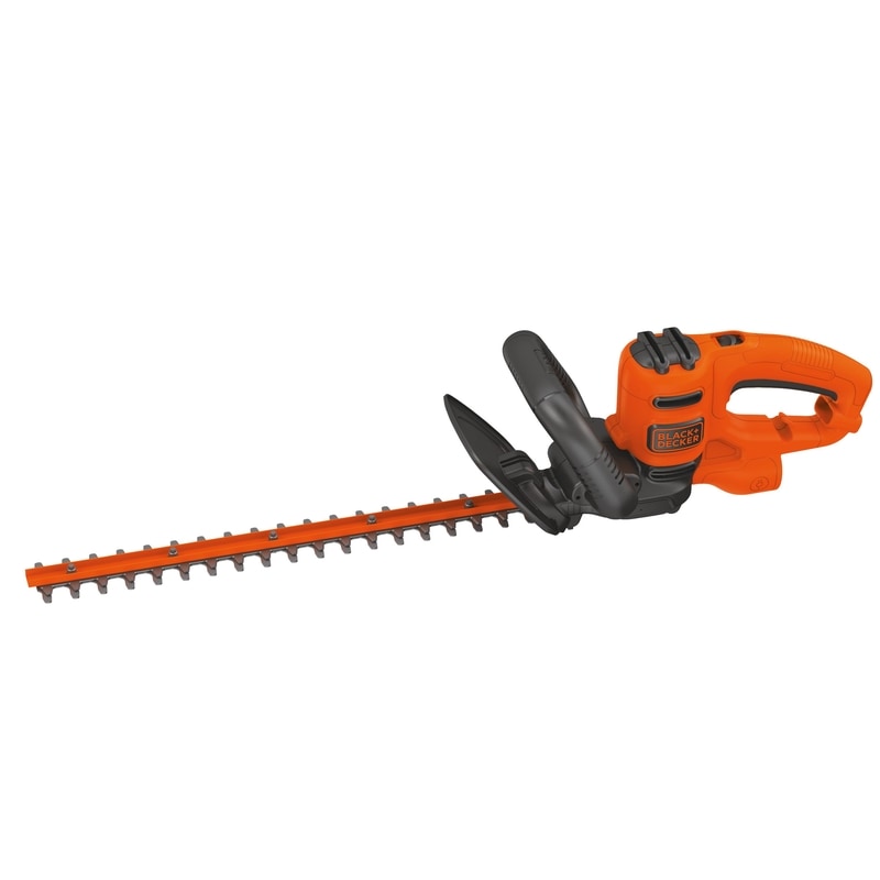 HEDGE TRIMMER 18" B&D