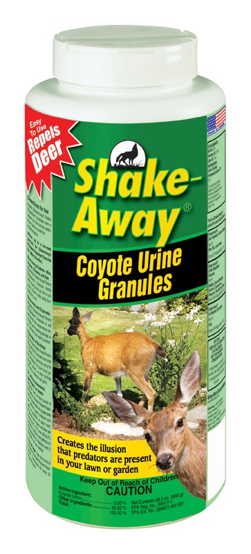 DEER REPEL GRAN 28.5 OZ