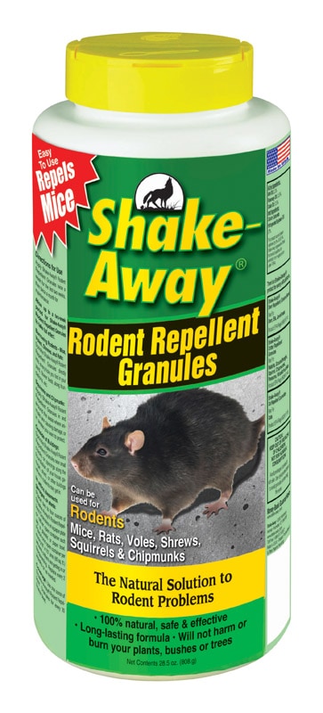 RODENT REPELLENT 28.5 OZ
