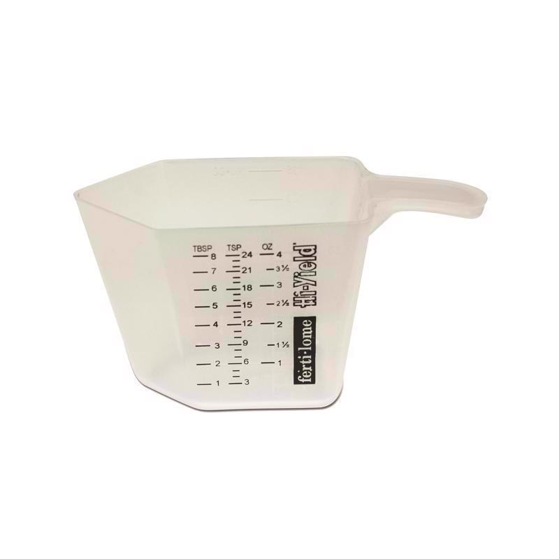 MEASURING CUP