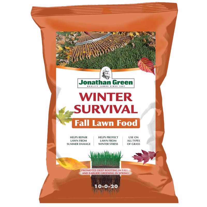WINTER SURVIVAL FERT 15M