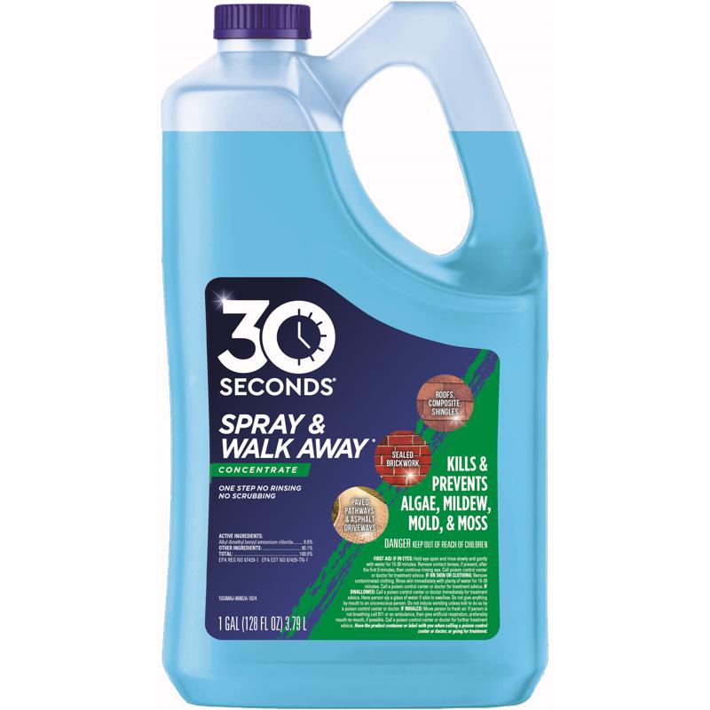 CLNR OUT SPRY&WALK CON1G