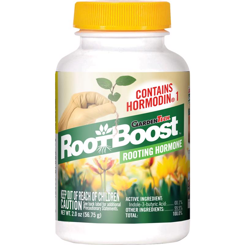 ROOT BOOST HORMONE  2 OZ