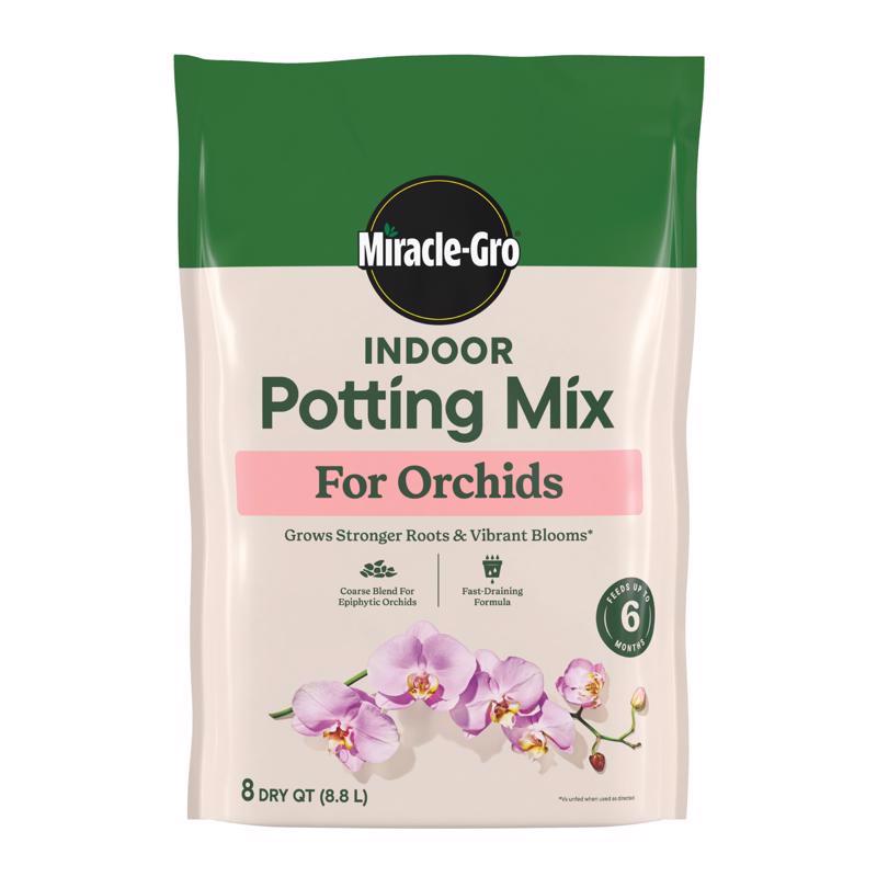 MG ORCHID POT MIX 8QT