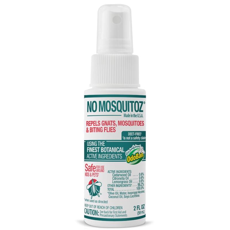 INSCT RPLNT SPRAY 2OZ