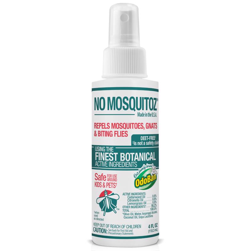 INSCT RPLNT SPRAY 4OZ