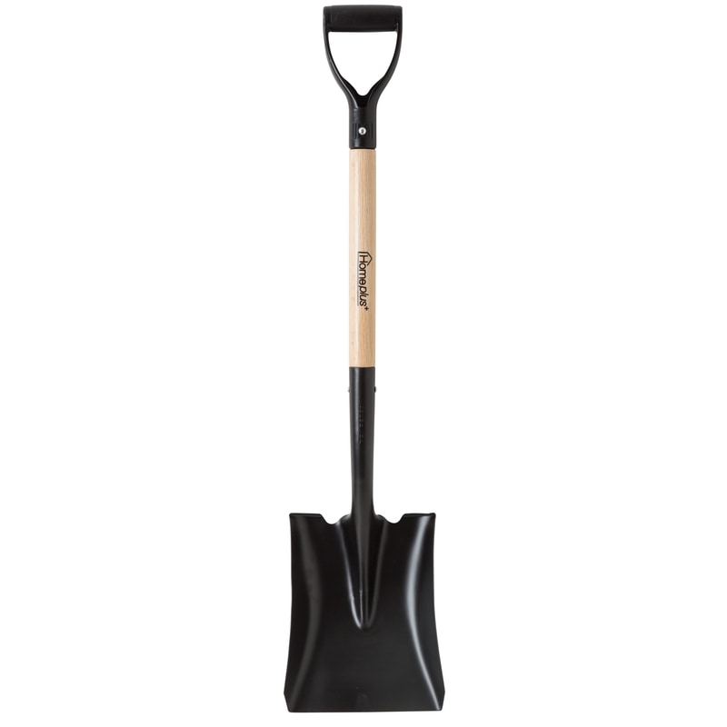 SHOVEL SQR-PT D-HNDL 29"
