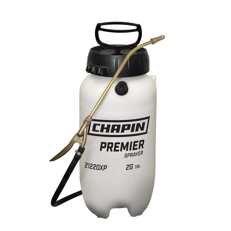 SPRAYER PRO PLUS POLY 2G