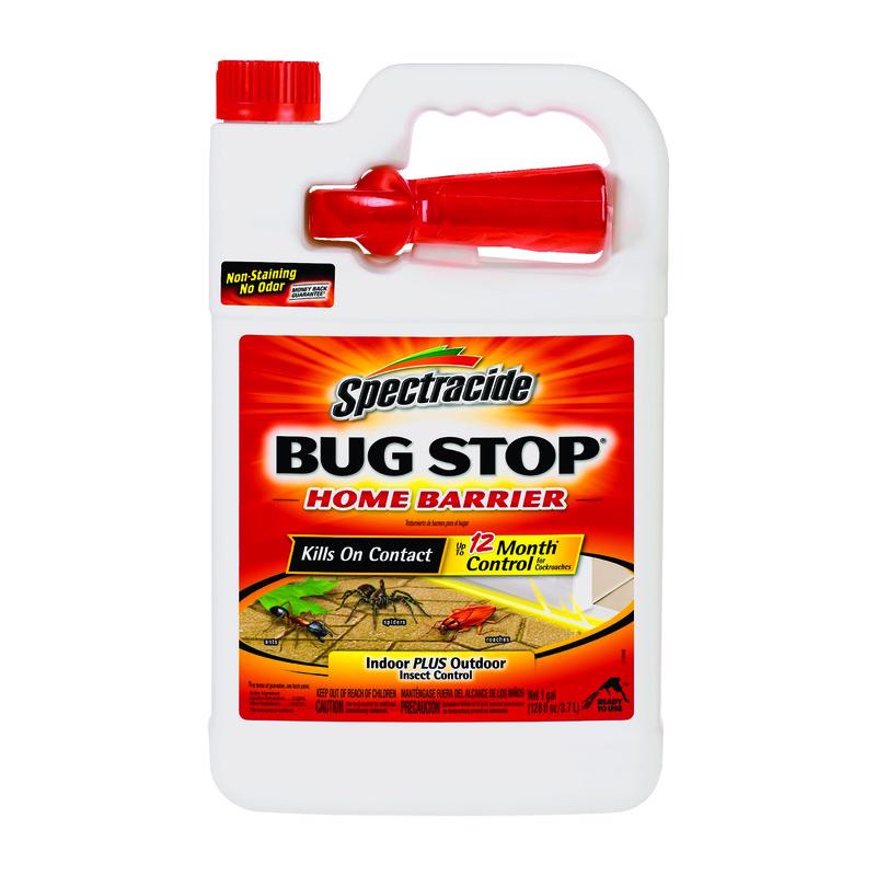 BUG STOP RTU 128OZ