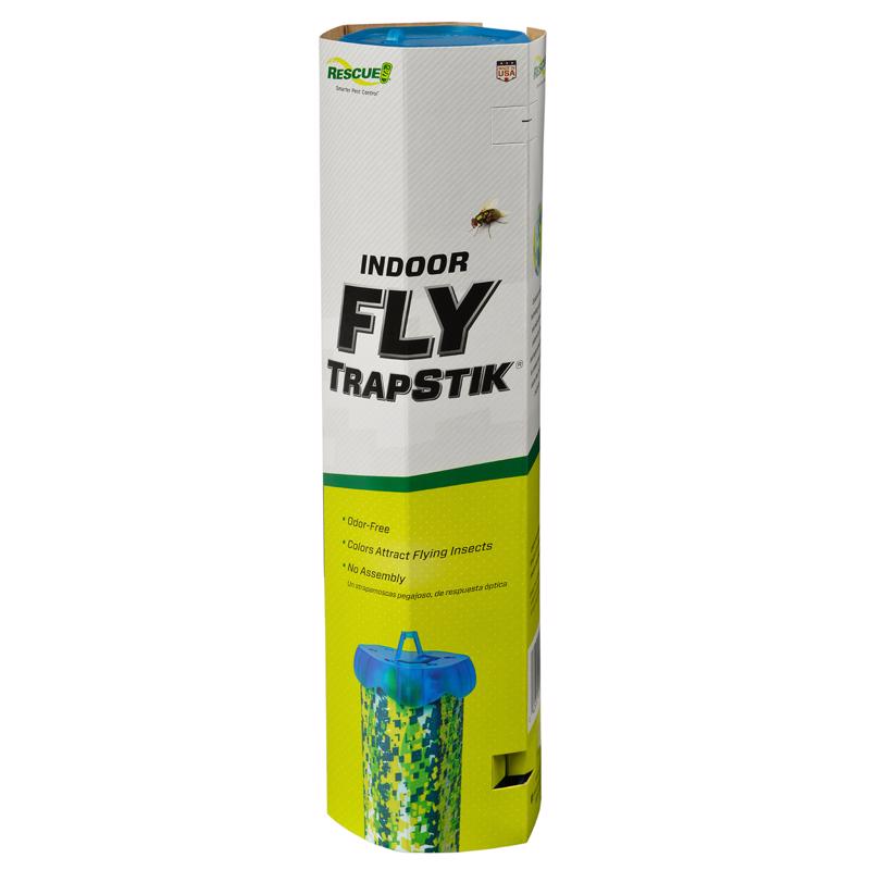 TRAPSTIK FOR FLIES