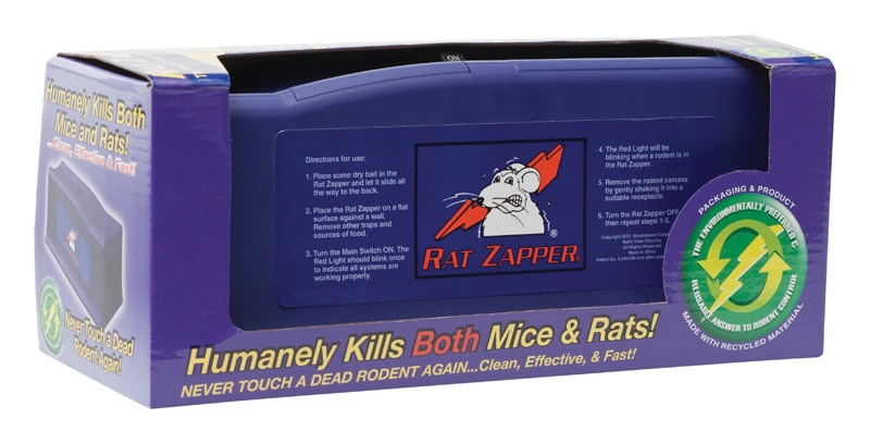 RAT ZAPPER CLASSIC