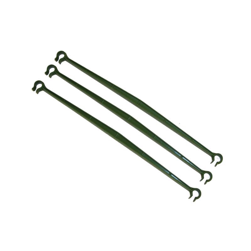 GRDN STKS STL GRN 3PK