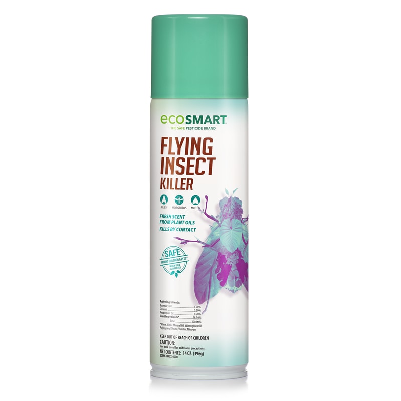 ECO FLY INSECT KILR 14OZ