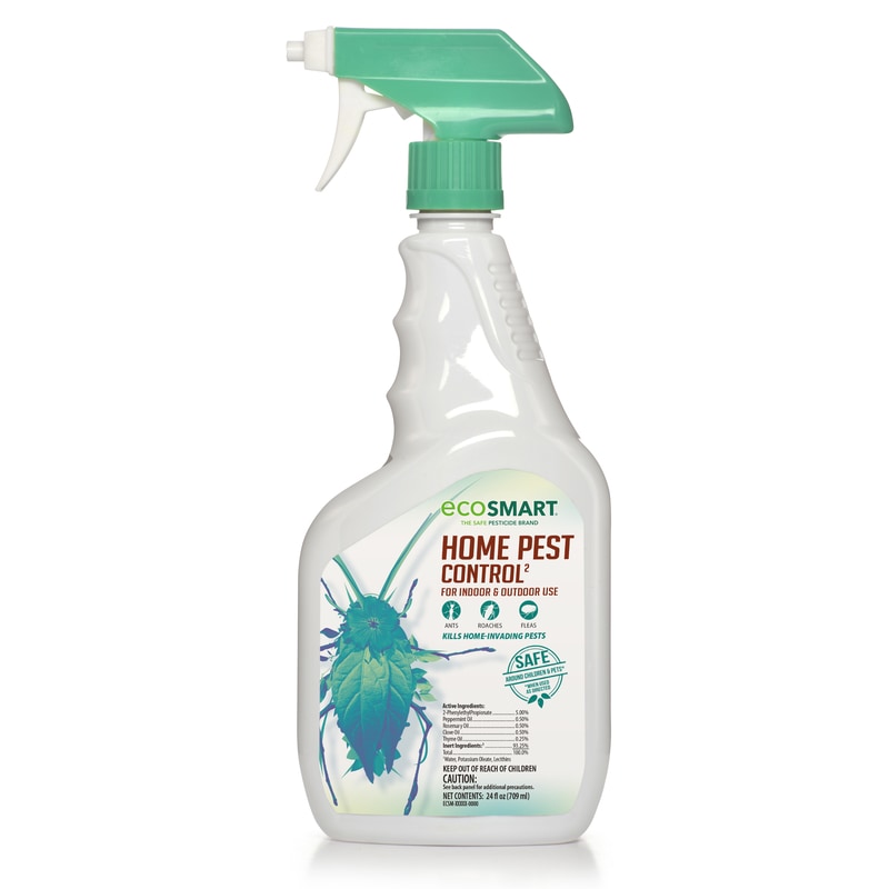 ECO HOME PEST CNTRL 24OZ