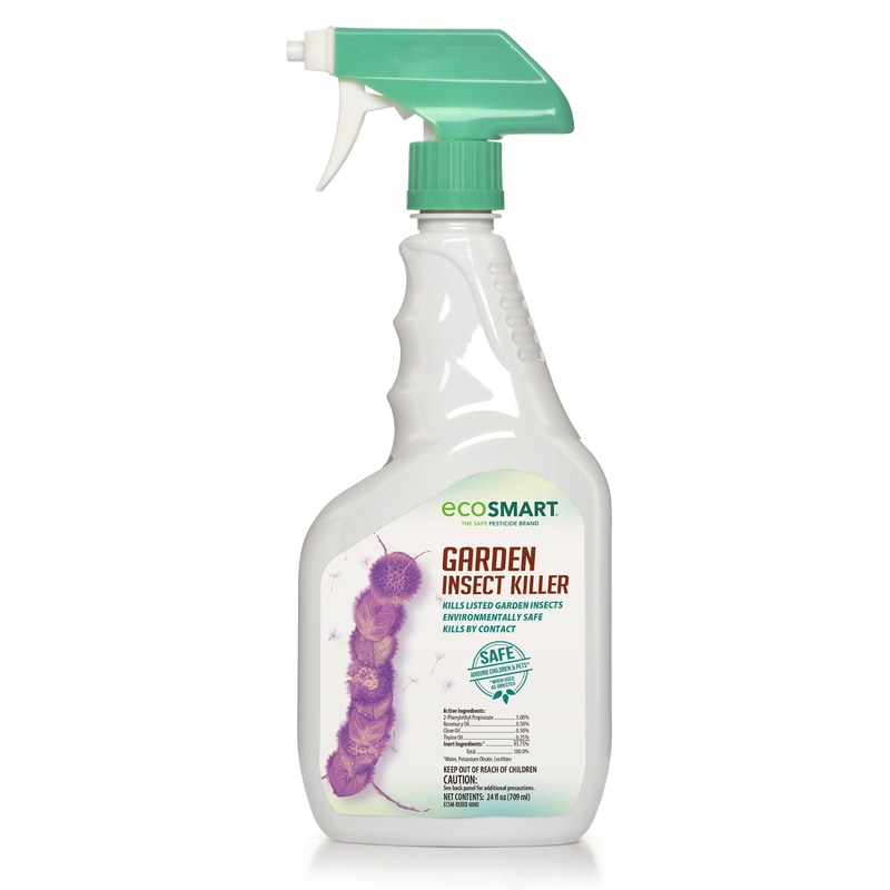 ECO GRDN INSECT KILL24OZ
