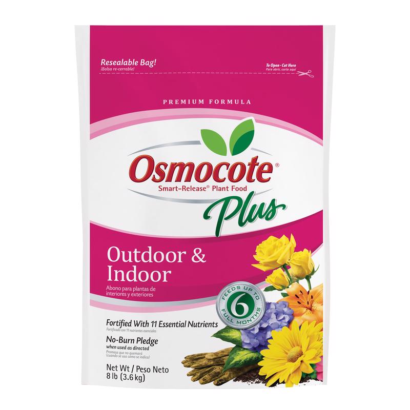 OSMO OUT&IN PLANT FD 8LB