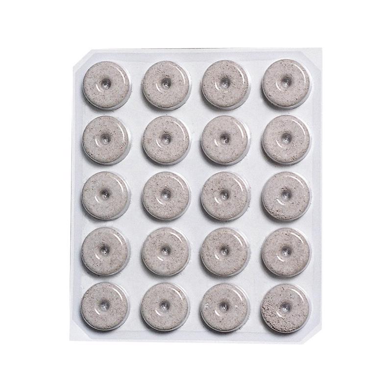 INSECT RPELNT DUNK 20PK