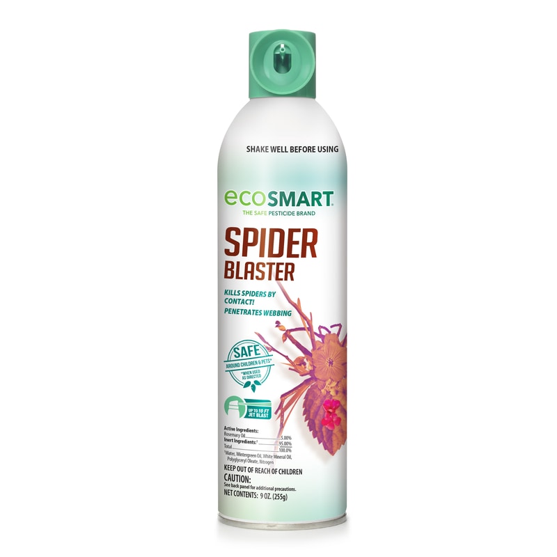ECO SPIDER BLASTER 9OZ