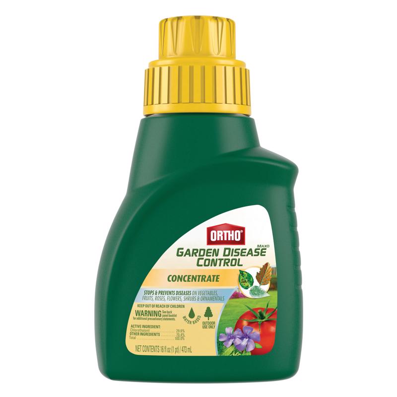 GARDEN DISEASE CTRL 16OZ