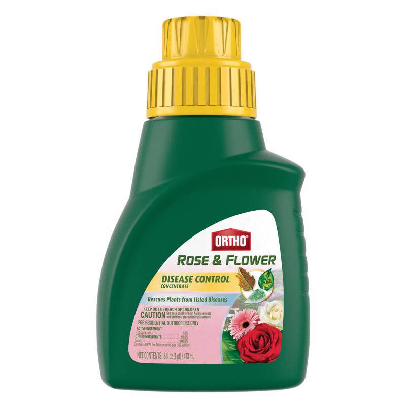 ROSE&FLR DIS CTL16OZ CON