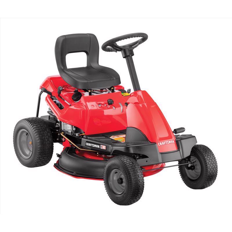 CM LAWN TRACTOR30" 382CC