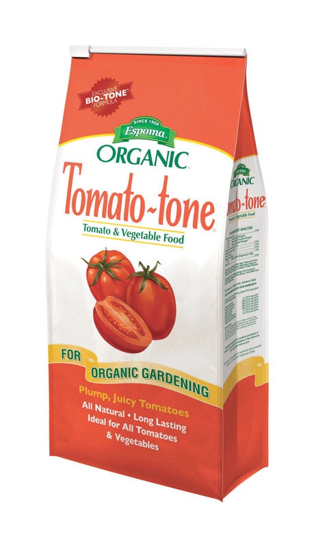 PLANT FOOD TOMATOTONE18#